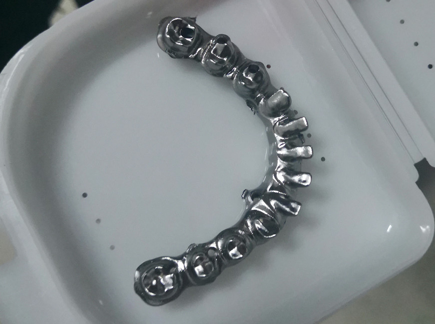 医疗器械-高品质代工